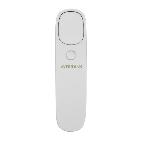 Veridian Healthcare Non-Contact Infrared Forehead Thermometer NEW 09-313 - main